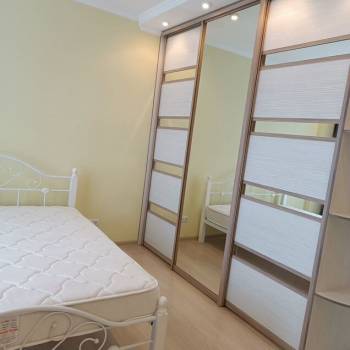 Сдается 2-х комнатная квартира, 64 м²