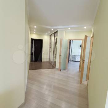 Сдается 2-х комнатная квартира, 64 м²