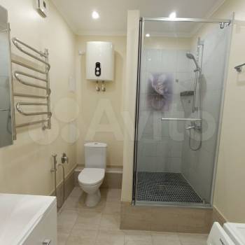 Сдается 2-х комнатная квартира, 64 м²