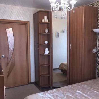 Сдается 2-х комнатная квартира, 52 м²