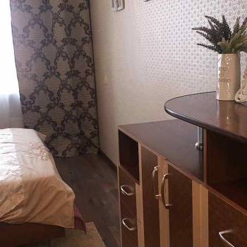 Сдается 2-х комнатная квартира, 52 м²