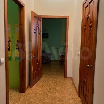 Продается Многокомнатная квартира, 120 м²