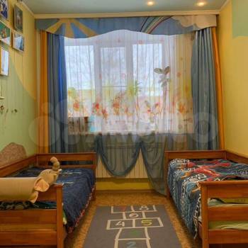 Продается Многокомнатная квартира, 120 м²