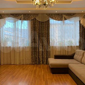 Продается Многокомнатная квартира, 120 м²