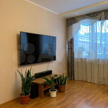 Продается Многокомнатная квартира, 120 м²