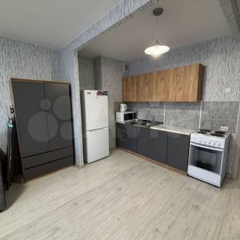 Сдается 1-комнатная квартира, 34 м²