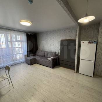 Сдается 1-комнатная квартира, 34 м²