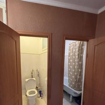 Сдается 1-комнатная квартира, 29,8 м²