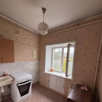Сдается 1-комнатная квартира, 29,8 м²