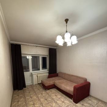 Сдается 1-комнатная квартира, 29,8 м²