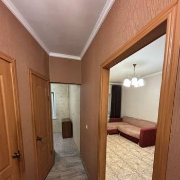 Сдается 1-комнатная квартира, 29,8 м²