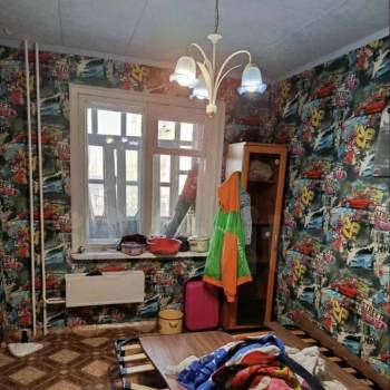 Продается 3-х комнатная квартира, 55,4 м²