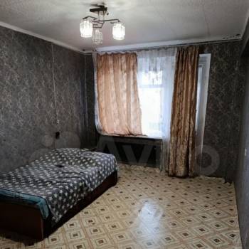 Продается 3-х комнатная квартира, 55,4 м²