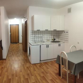 Сдается 1-комнатная квартира, 47 м²