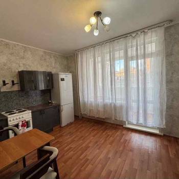 Сдается 1-комнатная квартира, 29,1 м²