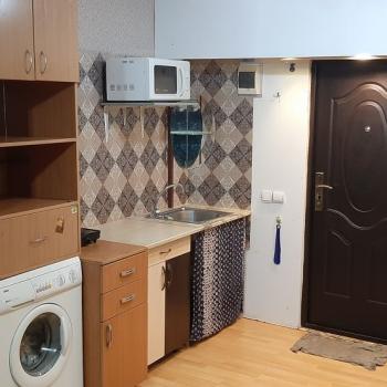 Продается 1-комнатная квартира, 18 м²