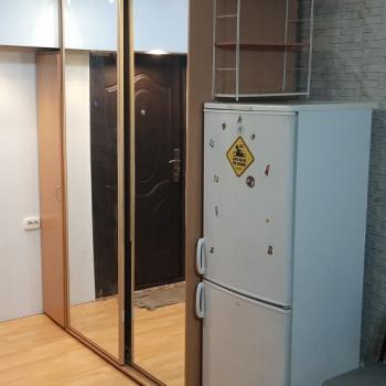 Продается 1-комнатная квартира, 18 м²