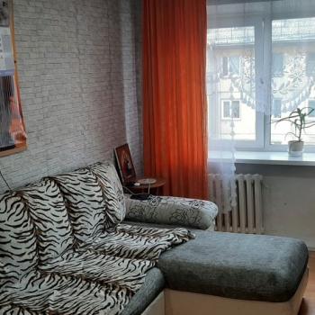 Продается 1-комнатная квартира, 18 м²