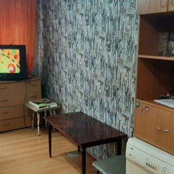 Продается 1-комнатная квартира, 18 м²