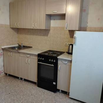 Сдается 1-комнатная квартира, 38 м²