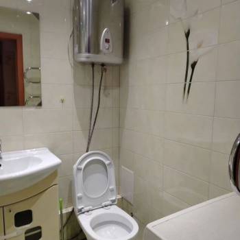 Сдается 1-комнатная квартира, 38 м²