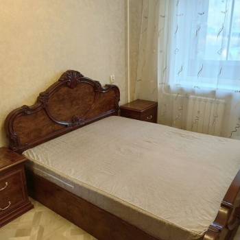 Сдается 2-х комнатная квартира, 51,6 м²