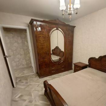 Сдается 2-х комнатная квартира, 51,6 м²