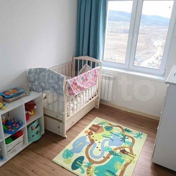 Продается Многокомнатная квартира, 70,5 м²