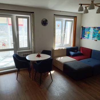 Продается Многокомнатная квартира, 70,5 м²
