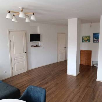 Продается Многокомнатная квартира, 70,5 м²