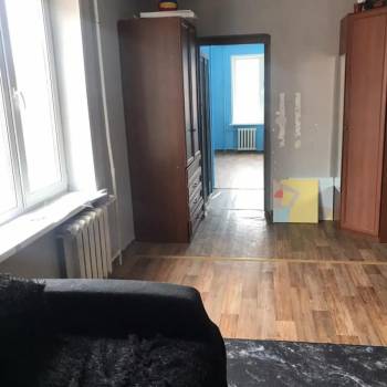Сдается 2-х комнатная квартира, 42 м²