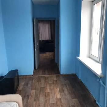 Сдается 2-х комнатная квартира, 42 м²