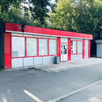 Продается Нежилое помещение, 60 м²