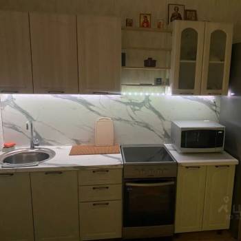 Сдается 1-комнатная квартира, 39 м²