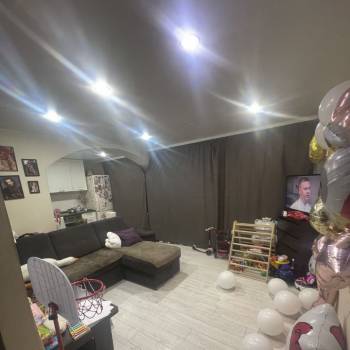 Продается 3-х комнатная квартира, 62 м²