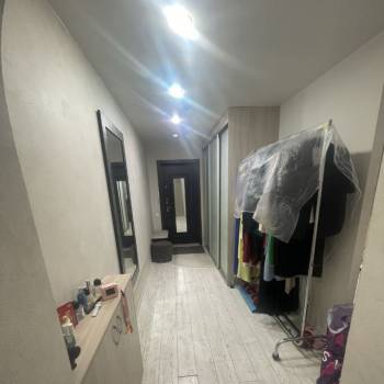 Продается 3-х комнатная квартира, 62 м²