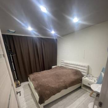 Продается 3-х комнатная квартира, 62 м²