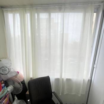 Продается 3-х комнатная квартира, 62 м²