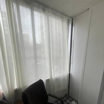 Продается 3-х комнатная квартира, 62 м²