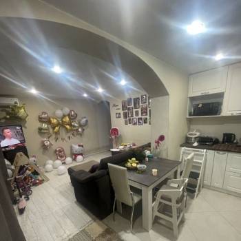 Продается 3-х комнатная квартира, 62 м²