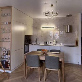 Продается 3-х комнатная квартира, 73 м²
