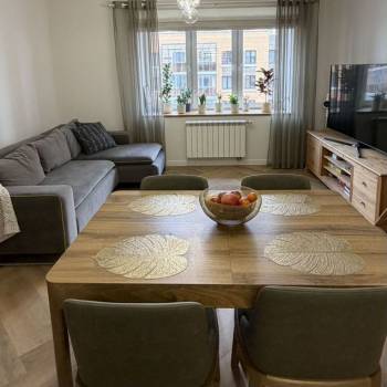 Продается 3-х комнатная квартира, 73 м²