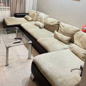 Продается 3-х комнатная квартира, 65,5 м²