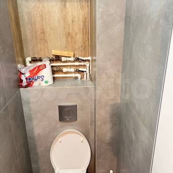 Продается 3-х комнатная квартира, 65,5 м²