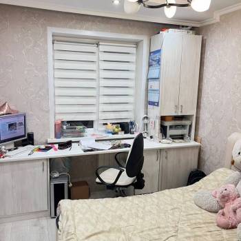 Продается 3-х комнатная квартира, 65,5 м²