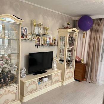 Продается 3-х комнатная квартира, 65,5 м²