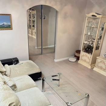 Продается 3-х комнатная квартира, 65,5 м²