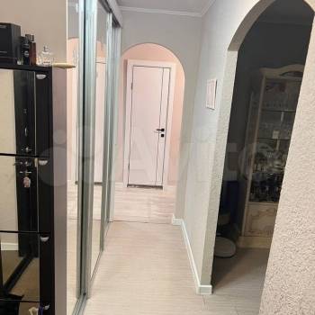 Продается 3-х комнатная квартира, 65,5 м²