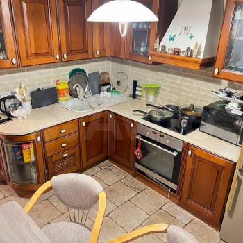Продается 3-х комнатная квартира, 65,5 м²