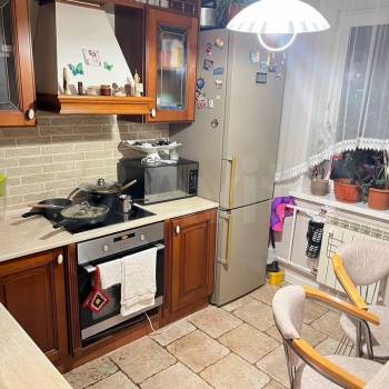 Продается 3-х комнатная квартира, 65,5 м²